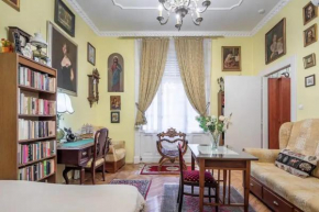 Central Market Apartment